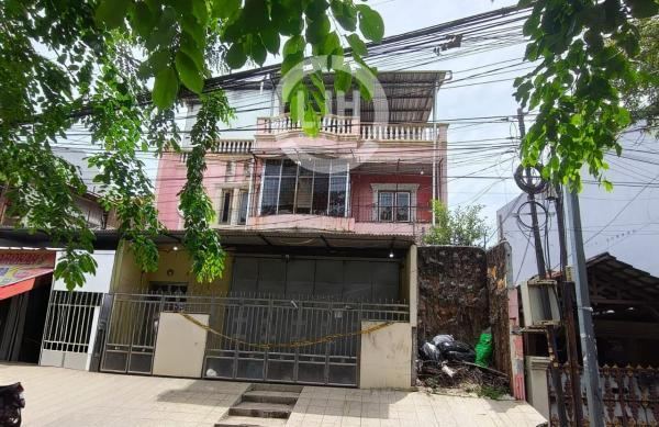 BANGUNAN COCOK UNTUK DI BANGUN KOST 