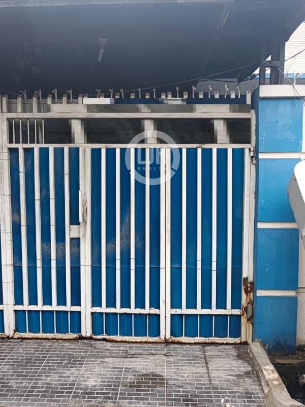 JUAL CEPAT RUMAH MURAH DI ALINDA KENCANA BEKASI UTARA (D0015)