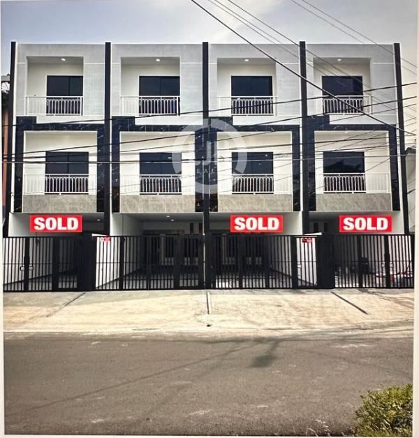 Di Jual Rumah Di Tanjung Duren 