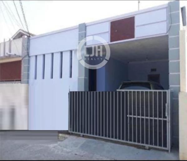 Jual Cepat rumah murmer dikota harapan indah dekat transera waterpark (D0003)