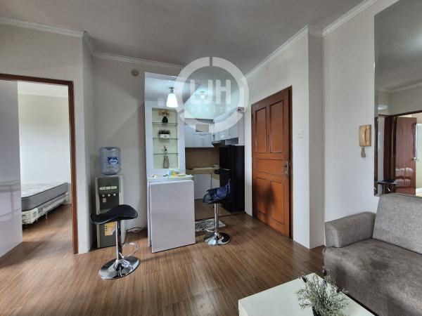 Apartemen Fully Furnished di Gading Mediterania Residence, Kelapa Gading, Jakarta Utara