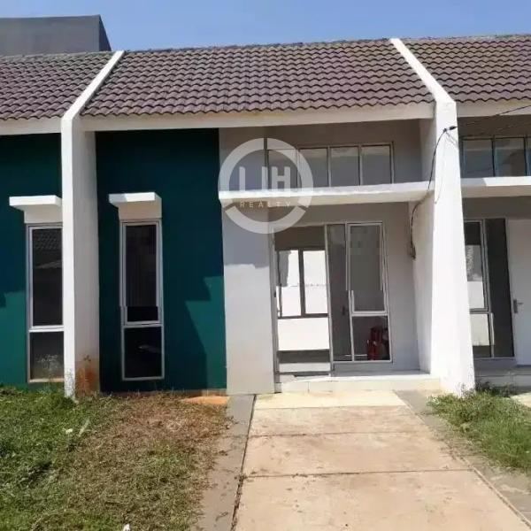 Disewa Rumah Mutiara Gading City Babelan Bekasi siap huni (D0057)