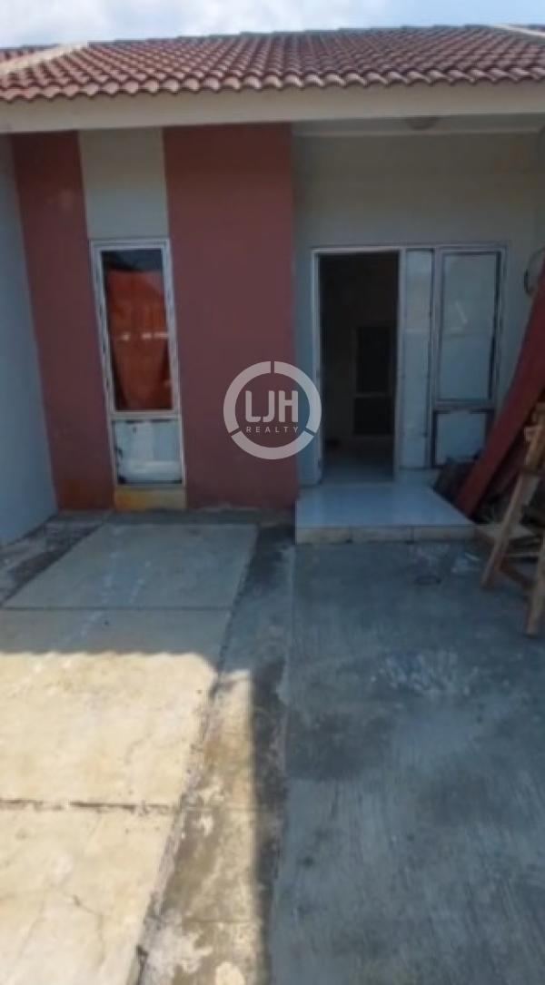 Disewa Rumah Mutiara gading city dekat danau southlake bekasi (D0085)