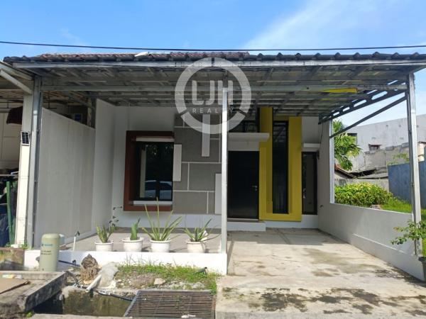 Disewa Hunian di De Residence bekasi siap huni (D0074)