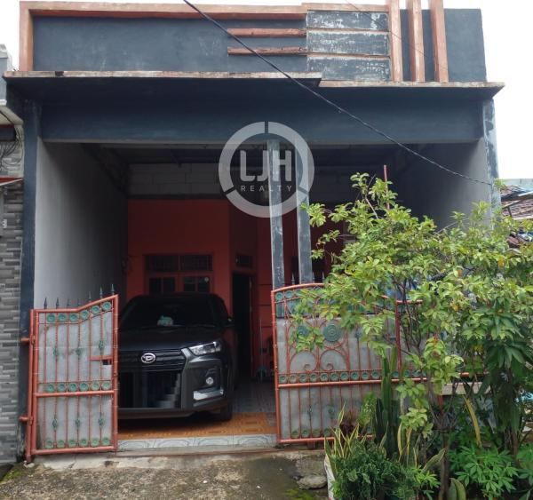 Jual Cepat Rumah bagus di Wahana pondok ungu bekasi (D0070)