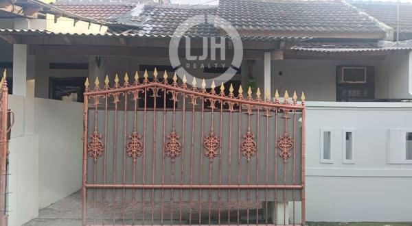 Disewa Hunian Taman Harapan Baru bekasi (D0069)