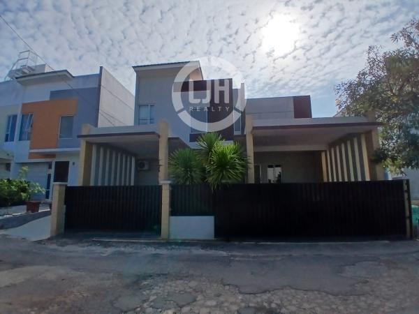 Dijual Rumah di Puri Selebriti, Batu Besar Nongsa  