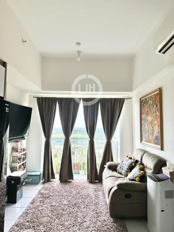 Dijual Apartemen Casa De Parco BSD City