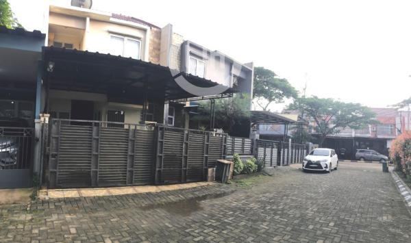 Dijual Rumah Panorama Serpong Tangerang Selatan
