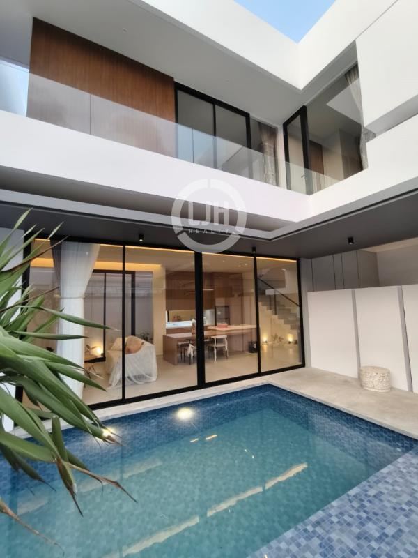 Dijual Villa Serayana Canggu Bali
