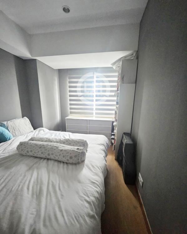 Disewakan Apartemen Embarcardero Bintaro Tangsel