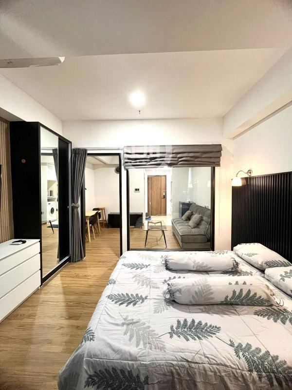 Dijual Apartemen Skandinavia Tangerang