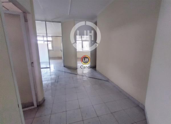 Ruko di Pandanaran Semarang