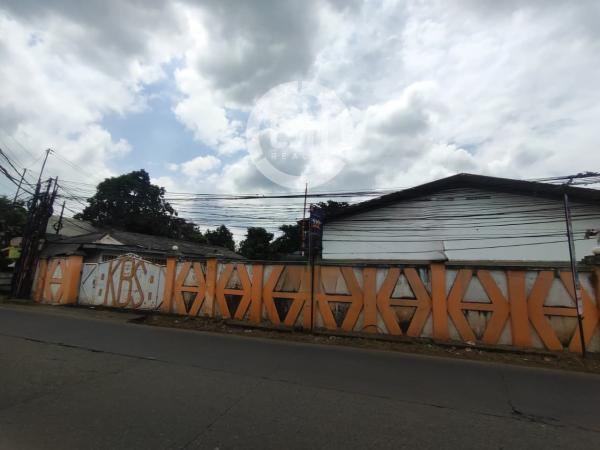 Gudang Siap Pakai Lokasi Strategis Di Jatiraden, Bekasi.