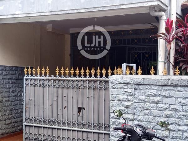 JUAL CEPAT RUMAH PONDOK GEDE BEKASI KOTA (D0100)