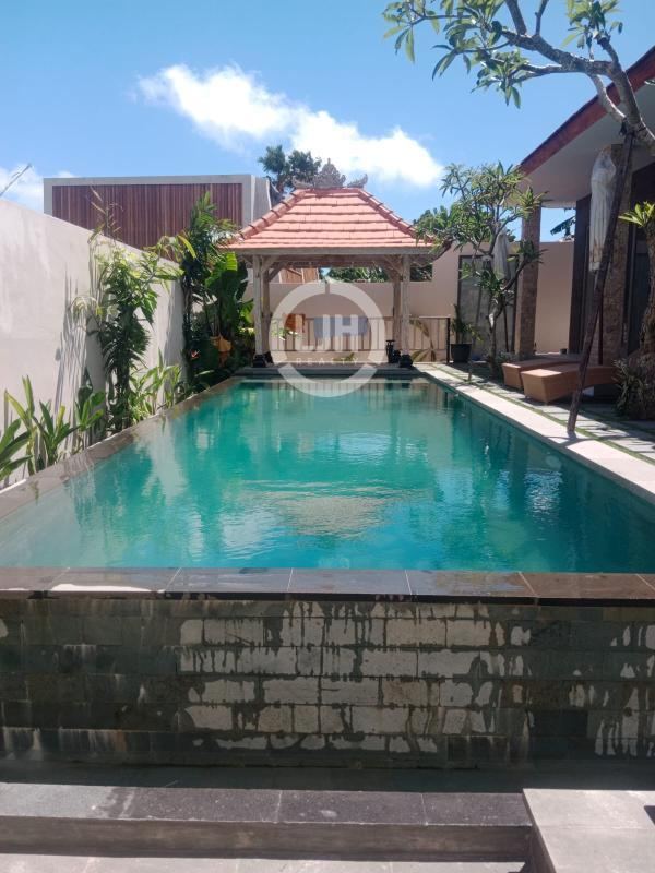 3 bedrooms villa for rent at Tumbak Bayuh, Canggu, strategic location, well maintained, close Surya Gym Bali