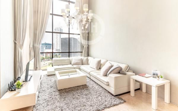 Senopati Suites Tower 1, Luxury Apartment, Jl. Senopati No. 41, Jakarta, Enjoy exclusive, luxurious facilities that cater to your every need and provide unparalleled comfort and convenience