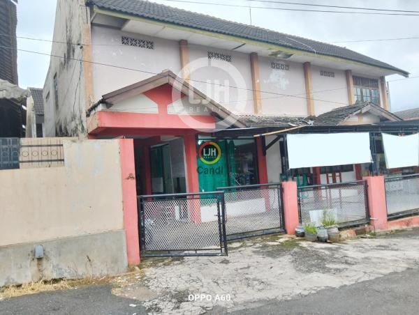 Rumah Kost di Tembalang Baru Semarang