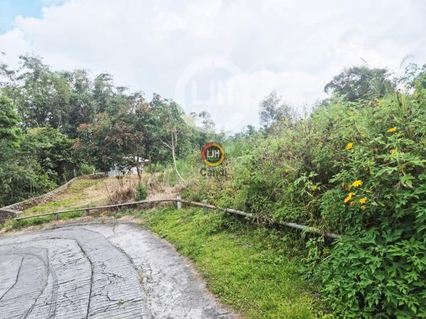 Kavling di Sidomukti Bandungan Jawa Tengah