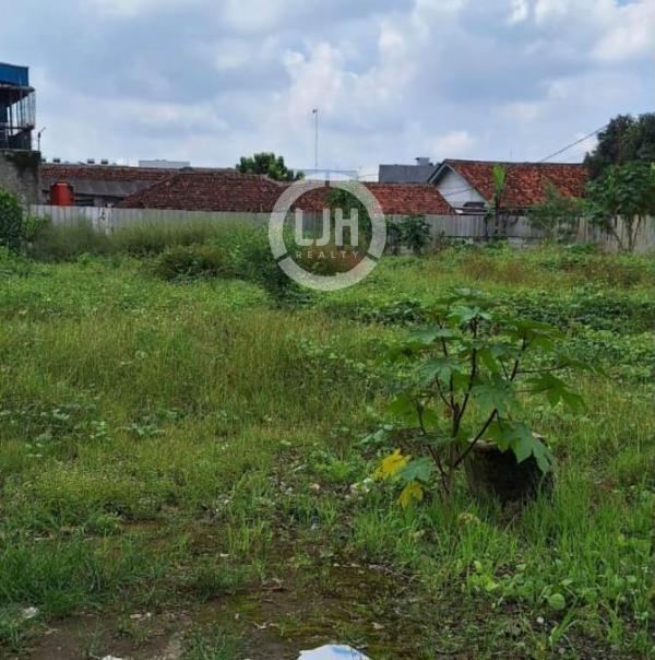 Tanah dijual kawasan curug tangerang