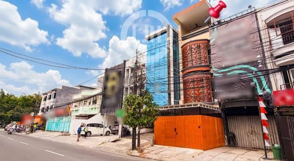Rumah Kos Pasti Cuan Dekat Kampus Favorit di Jakarta Barat