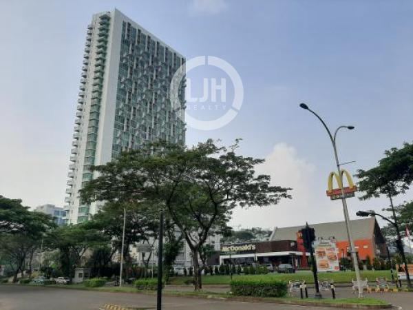 Dijual Murah Apartemen Treepark BSD City