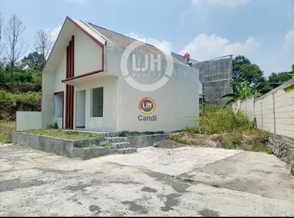Rumah di Kongkong Ngadirgo Mijen Semarang