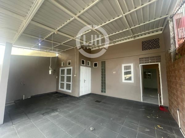Disewakan Rumah Griya Loka BSD City