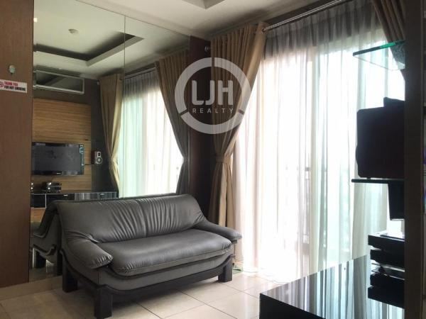 Apartemen 2 Bedroom di City Home, Hawaian Bay, Kelapa Gading, Jakarta Utara