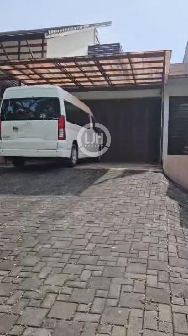 Dijual Rumah Greencove BSD City