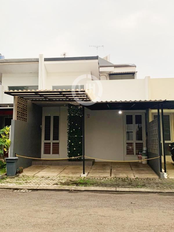 Dijual Rumah Simplicity The Icon BSD City