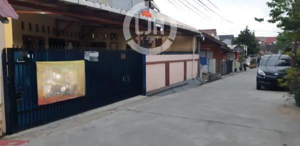 Dijual Rumah Luas 2 Akses Mobil di Duren Sawit Jakarta