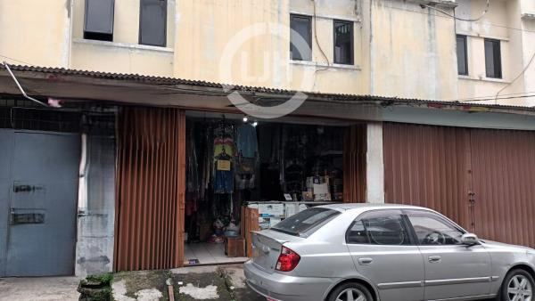 Dijual Ruko di Petojo Utara, Gambir, Jakarta Pusat