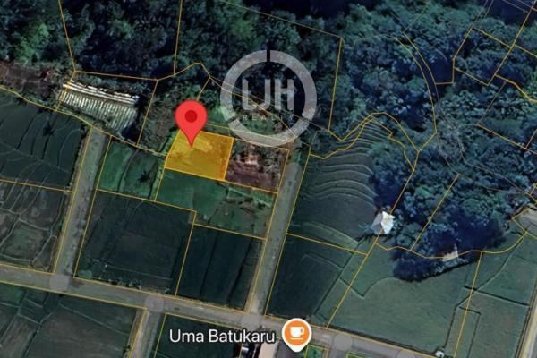 A rare opportunity to own land in a high-demand neighborhood with strong future appreciation potential at Kediri, Tabanan
