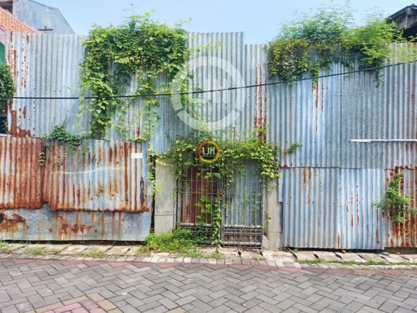 Kavling di Karang Kebon Selatan Semarang
