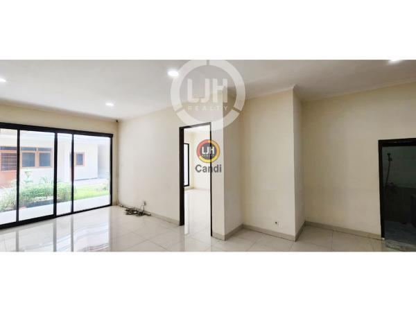 Rumah di DI Panjaitan Semarang