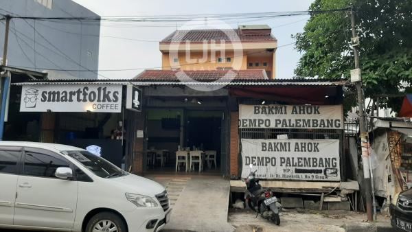 Di Jual Ruko Lokasi Strategis Cocok Untuk Usaha, Restoran, Atau Tinggal Di Grogol, Jakarta Barat