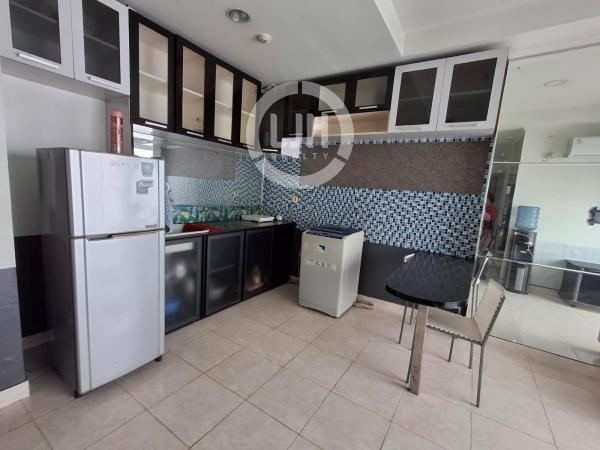 Apartemen Full Furnish di City Home Kelapa Gading Square, Kelapa Gading, Jakarta Utara
