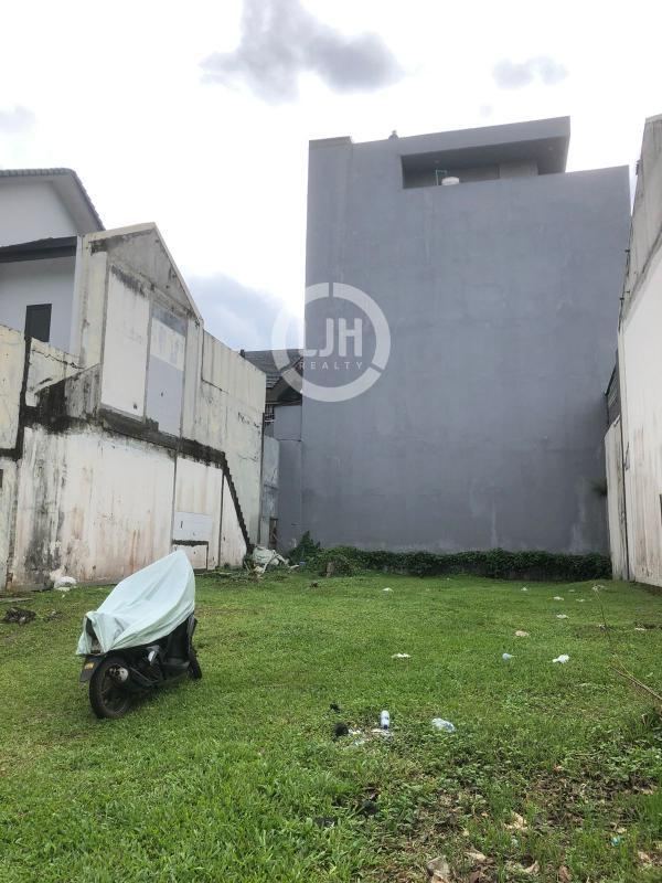 Dijual Kavling Blossom Ville The Green BSD City