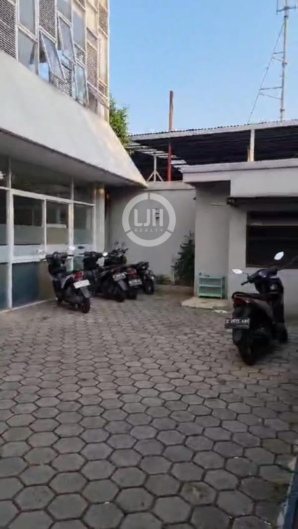 Rumah Kostan Eksklusif Di Kemanggisan, Jakarta Barat