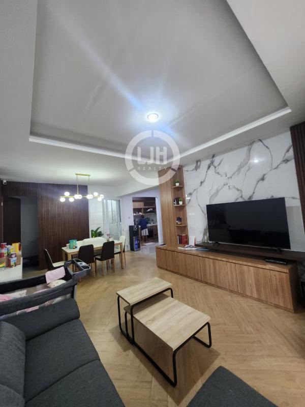 Rumah siap huni di Citraland BSB City
