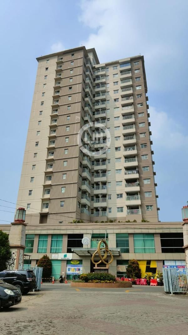 Dijual Kios di Belmont Residence Jakarta Barat