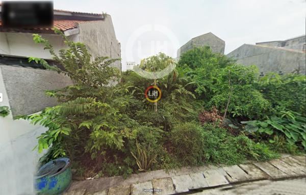 Kavling di Mlatiharjo Semarang