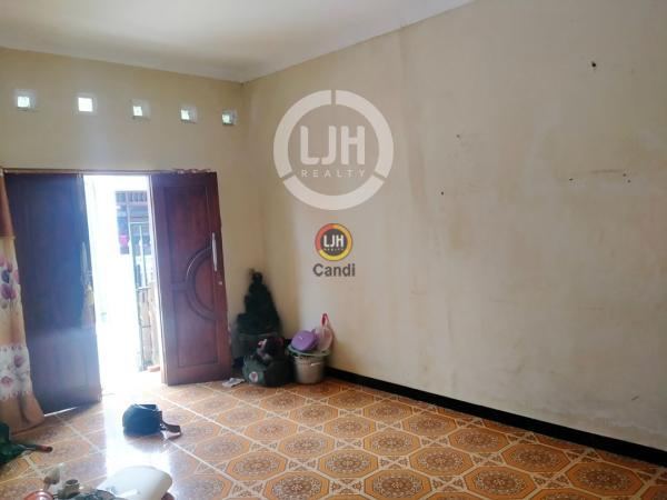 Rumah di Kembang Jeruk Tlogosari Semarang