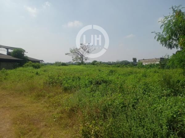 Tanah di Area Premium Pasar Kemis, Cocok untuk Hunian atau Usaha
