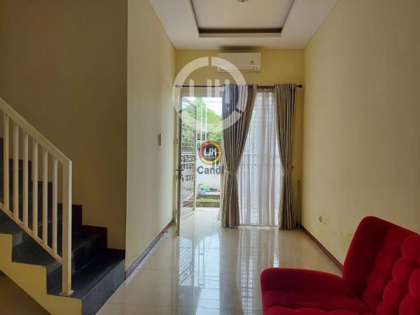 Rumah di Gajah Semarang