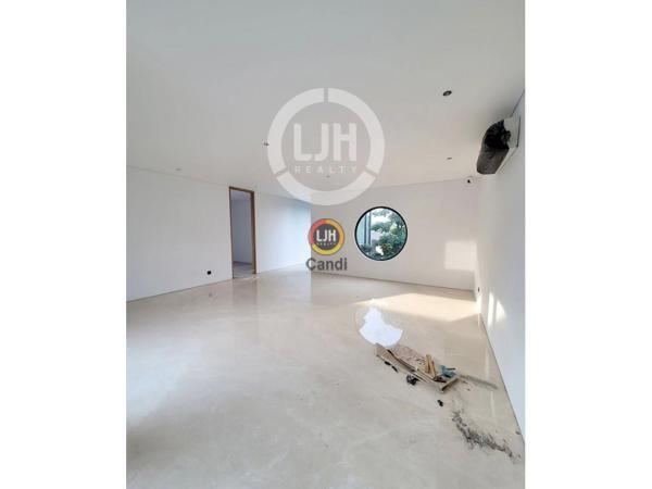Rumah di Ruby Hills Citrasun Semarang