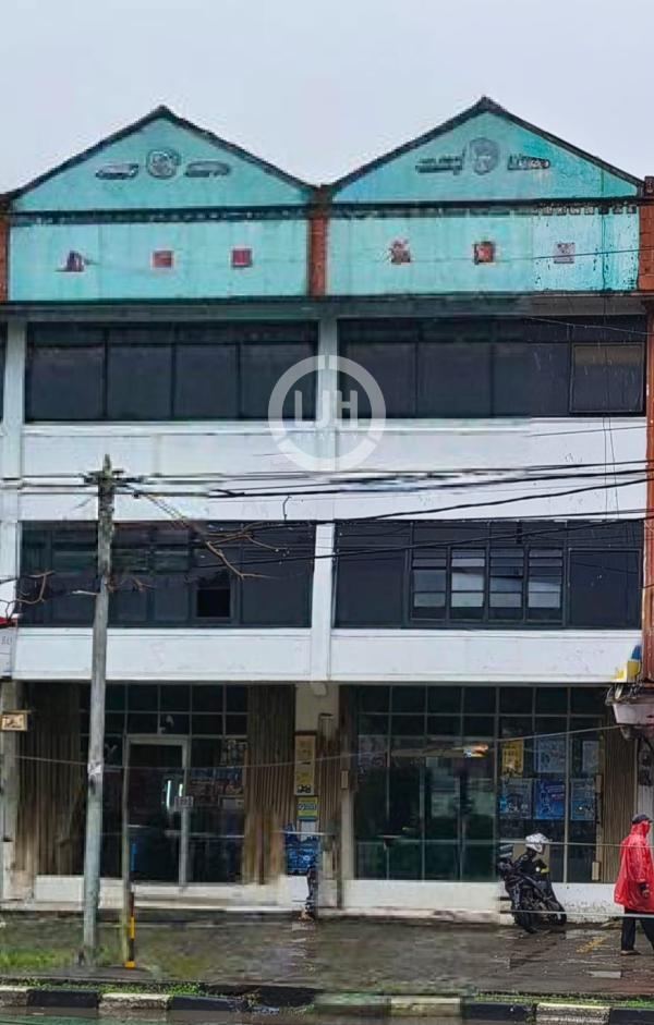 Dijual Ruko Gandeng Posisi Hook Strategis Dekat Mall Pakuwon di Sepanjang Jaya Bekasi