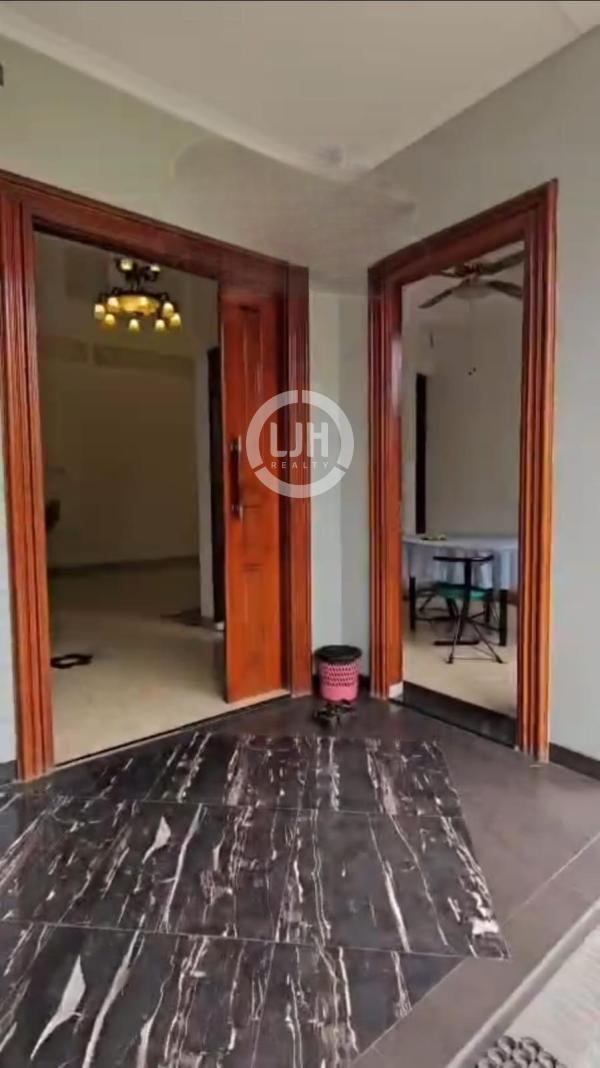 Rumah Modern 2 Lantai Siap Huni Lokasi Strategis di Kemanggisan, Jakarta Barat