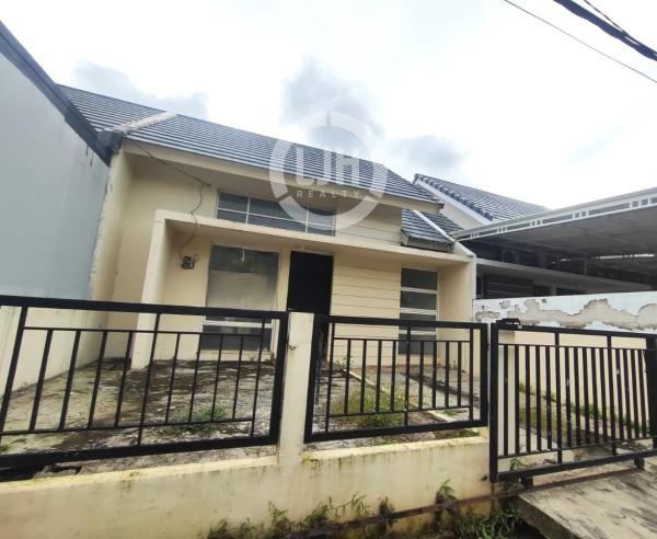 Rumah Siap Huni Di Cileungsi, Bogor.
